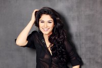 Kangna Sharma Hot Photos